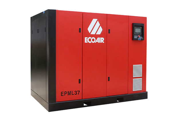 EPML37油冷永磁变频空压机