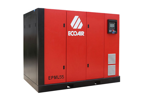 EPML55油冷永磁变频空压机