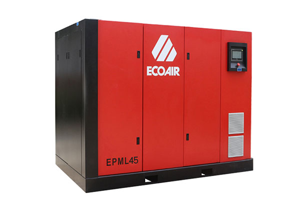 EPML45油冷永磁变频空压机