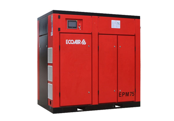 EPM75油冷永磁变频空压机