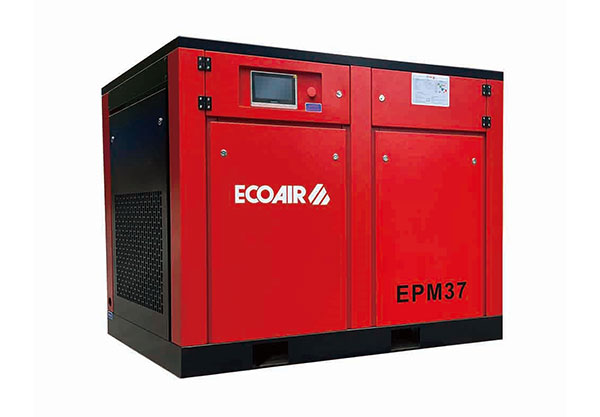 EPM37油冷永磁变频空压机