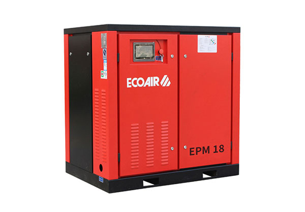 EPM18油冷永磁变频空压机