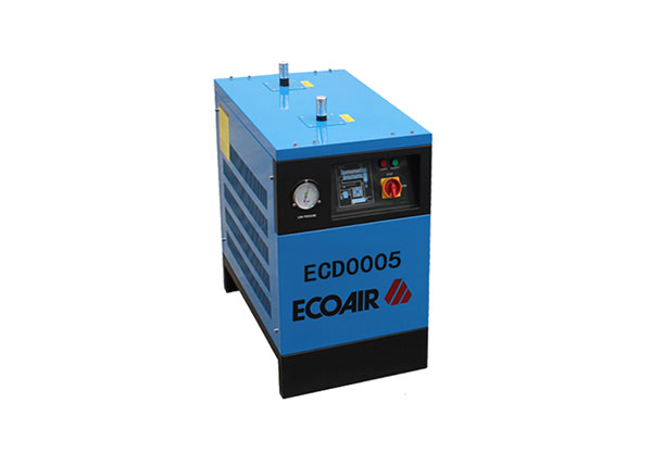 冷冻式干燥机ECD0005